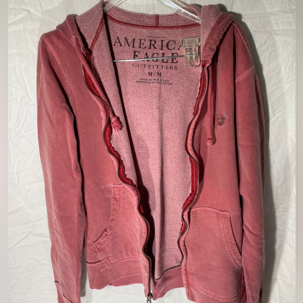 American Eagle Sweatshirt medium